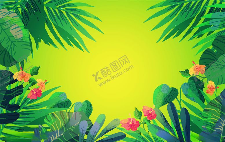 编号：26075209151405527645【酷图网】源文件下载-花圈多彩背景