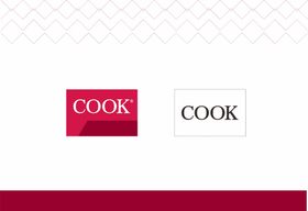 COOK库克LOGO