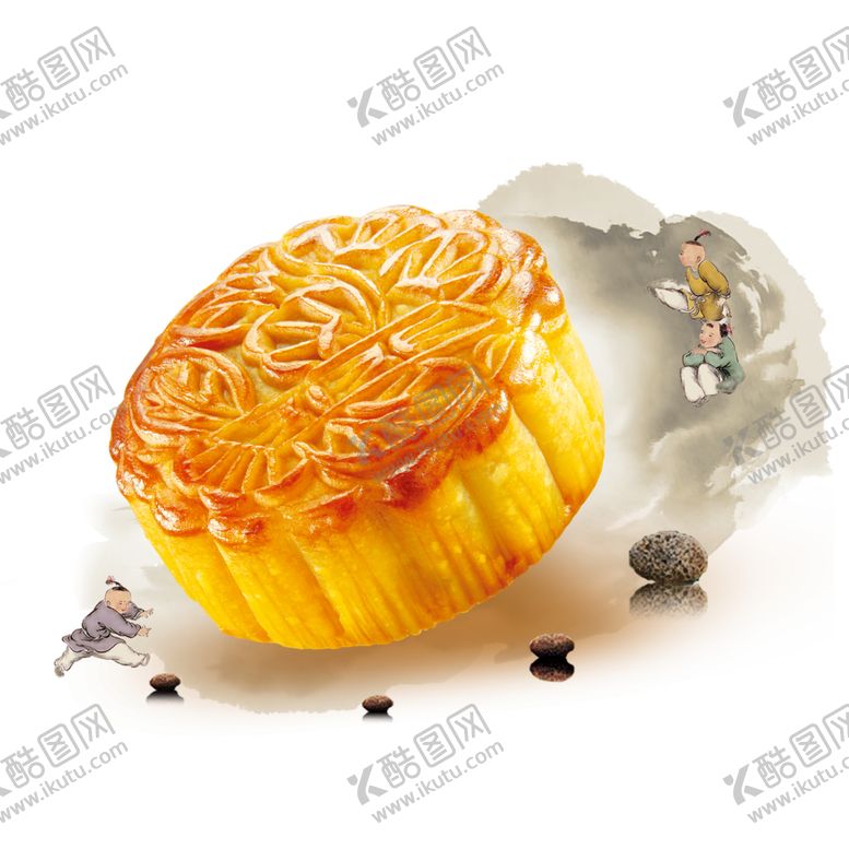 编号：86497206161739156337【酷图网】源文件下载-中秋节素材