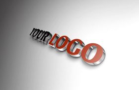 logo贴图