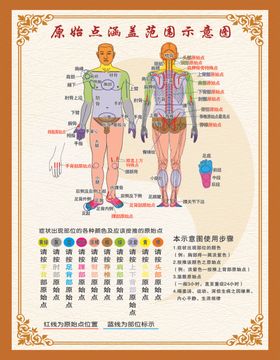 原始点医学简介