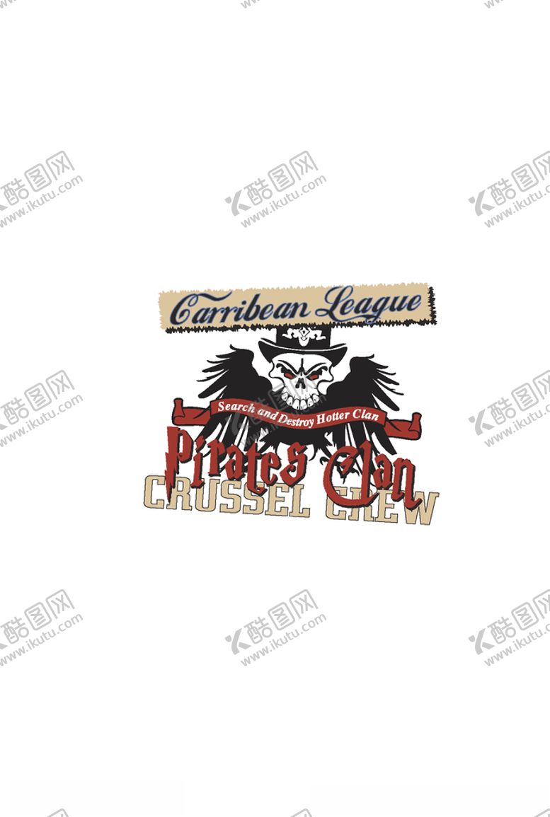 编号：84756109240249029600【酷图网】源文件下载-骷髅