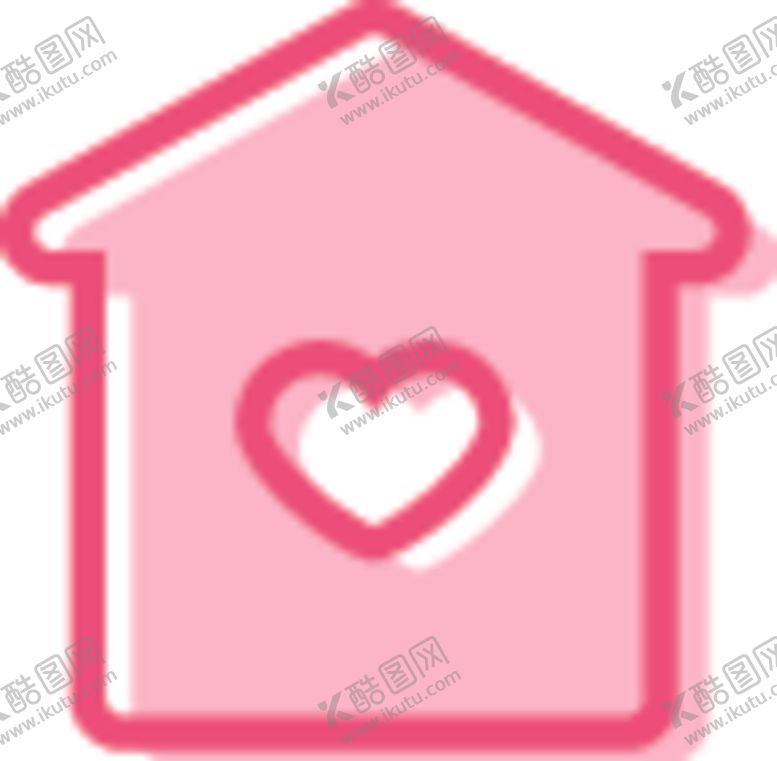 编号：68296105150806462763【酷图网】源文件下载-房子