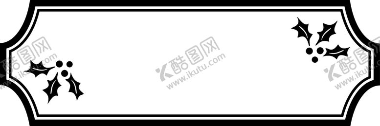 编号：25698410081235378624【酷图网】源文件下载-手绘中式边框   