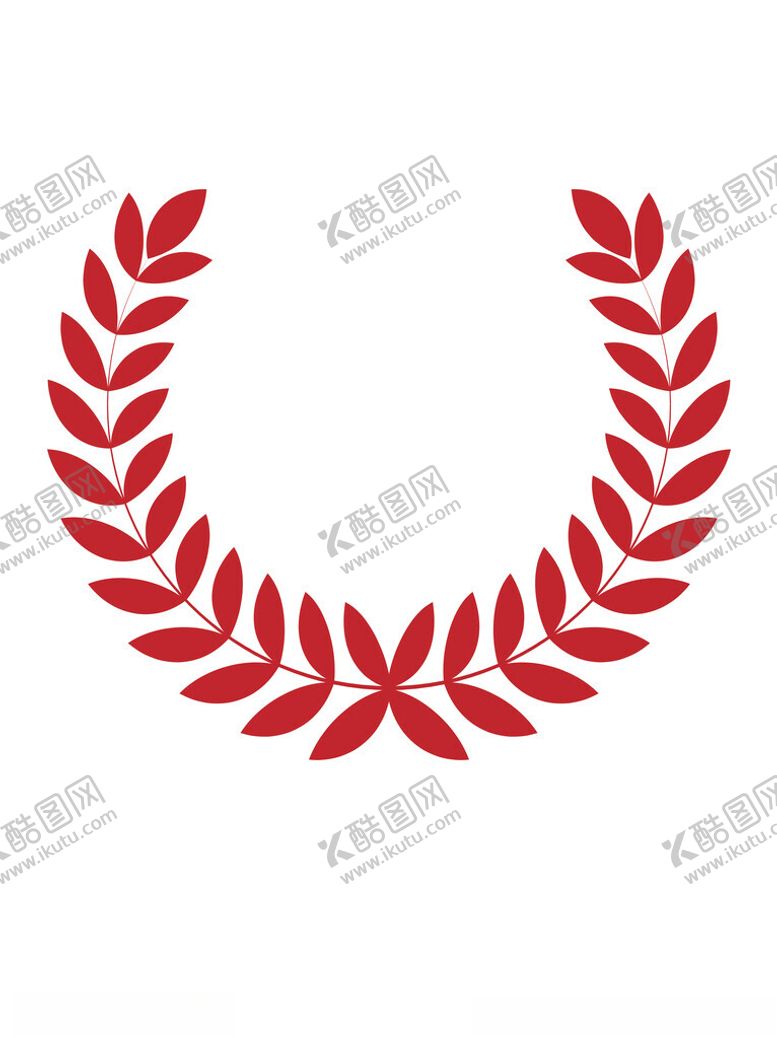 编号：86881201261313049432【酷图网】源文件下载-椭圆叶子