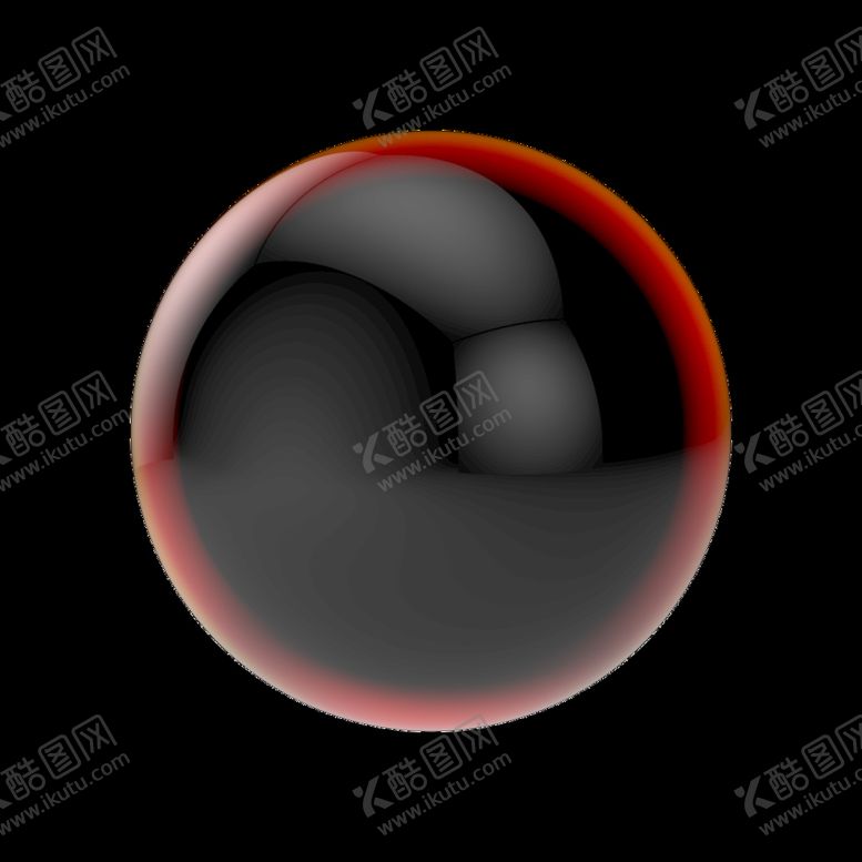 编号：23857410120823542385【酷图网】源文件下载-3D几何玻璃素材