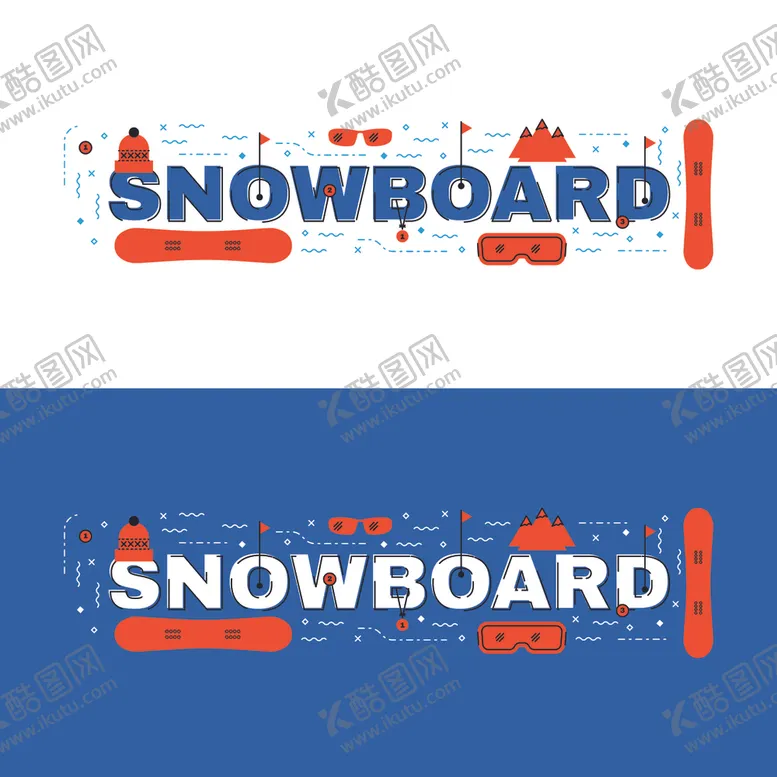 编号：38592609221449465059【酷图网】源文件下载-科技感矢量英文元素背景