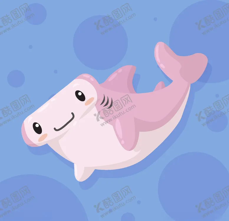 编号：98697009092344437255【酷图网】源文件下载-鲨鱼