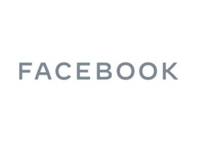 Facebook 标志