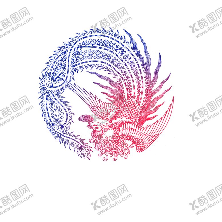 编号：57287205010623189827【酷图网】源文件下载-凤凰