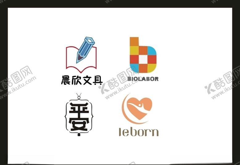 编号：19340906191548156152【酷图网】源文件下载-LOGO设计