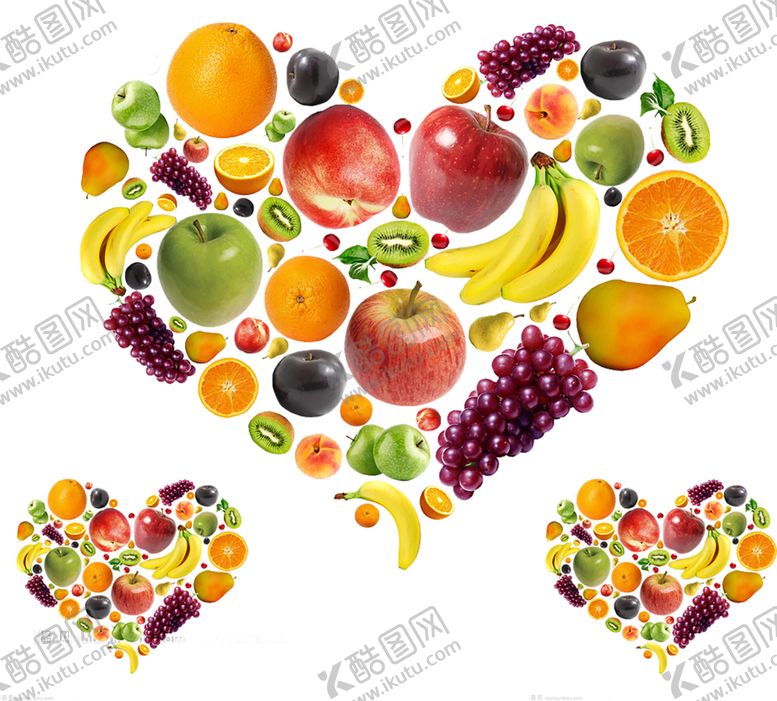 编号：22588009202116297820【酷图网】源文件下载-水果