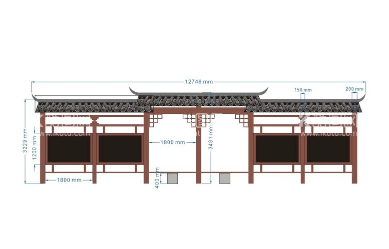 编号：28285312151257279460【酷图网】源文件下载-复古公交站台 橱窗  