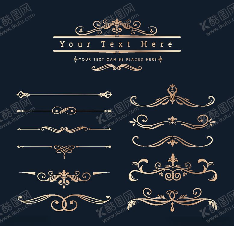 编号：66724710021121482410【酷图网】源文件下载-矢量标签素材