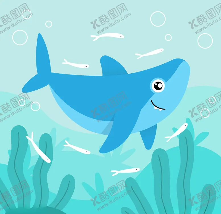 编号：94402009270117014329【酷图网】源文件下载-鲨鱼