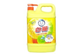 洗洁精