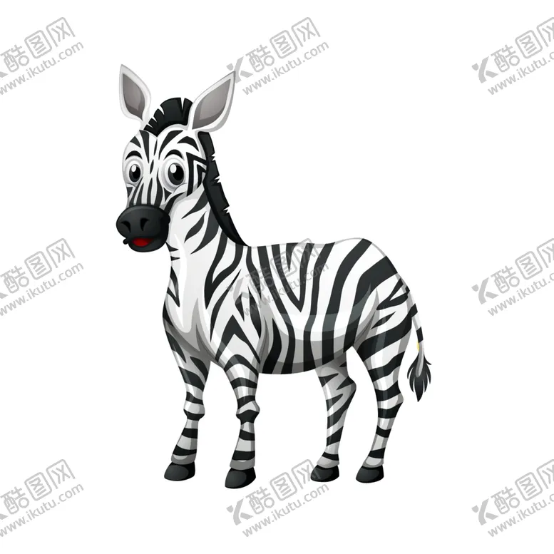 编号：45217006261336191358【酷图网】源文件下载-手绘动物