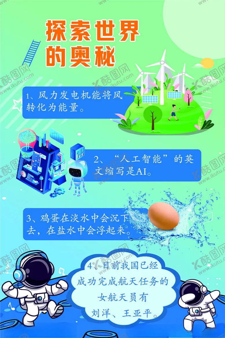 编号：99567802101720113597【酷图网】源文件下载-校园课题海报