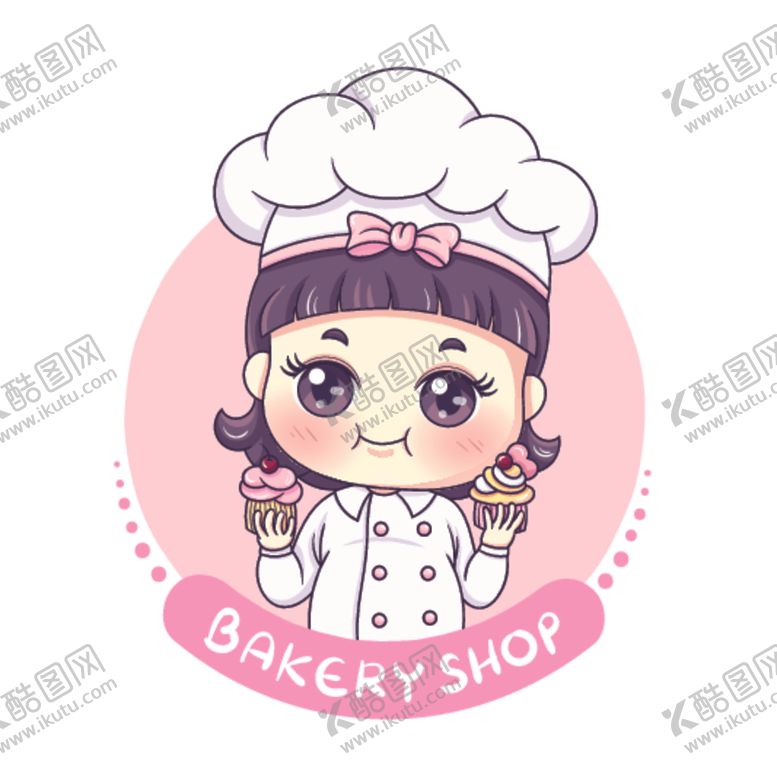 编号：90425410132337418115【酷图网】源文件下载-卡通人物