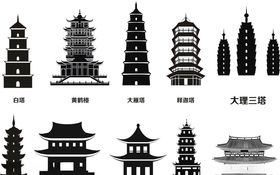 中国传统建筑