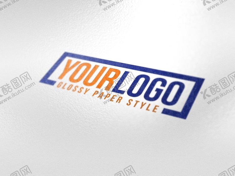 编号：43695109131416348063【酷图网】源文件下载-logo样机