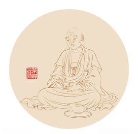 禅茶