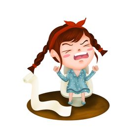宝宝爱哭闹