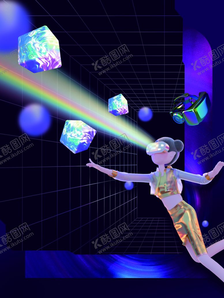 编号：53500602131643049122【酷图网】源文件下载-科技背景图片