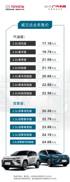 威兰达海报