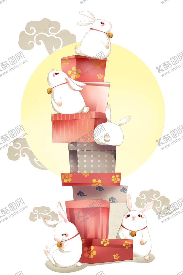 编号：54082605122158132619【酷图网】源文件下载-装饰素材