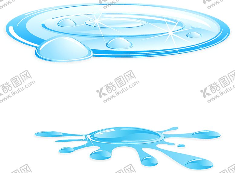 编号：30246510130921302984【酷图网】源文件下载-浪花素材