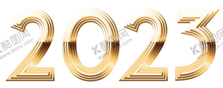 编号：30961409231622560174【酷图网】源文件下载-2023数字