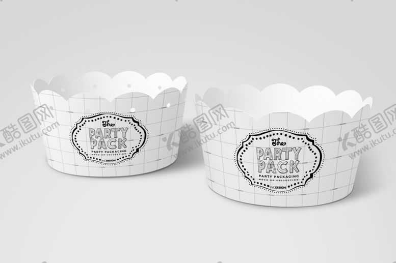 编号：91259909232351511855【酷图网】源文件下载-零食盒子包装设计样机