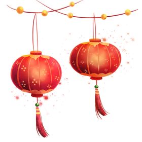 灯笼