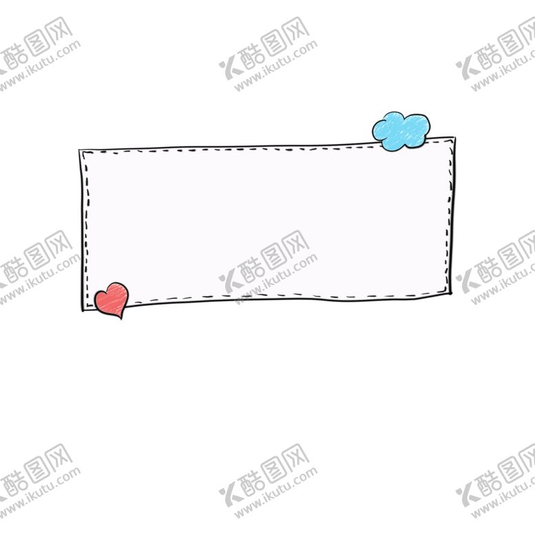 编号：60441007051600367196【酷图网】源文件下载-卡通边框