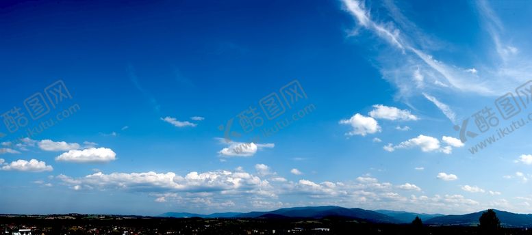 编号：28175911071242546516【酷图网】源文件下载-天空高清图