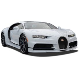 布加迪BugattiDivo