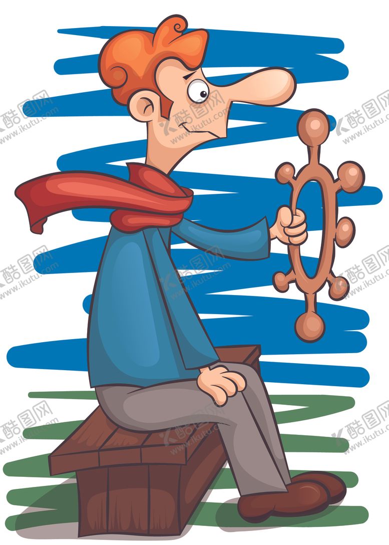 编号：41937910071524274547【酷图网】源文件下载-可爱卡通动物