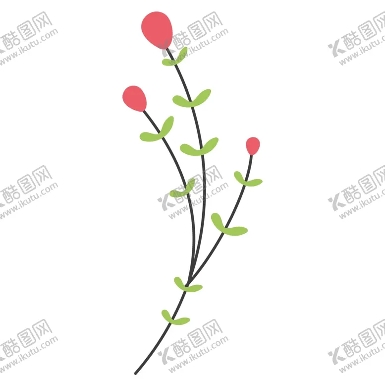 编号：99704104092202152904【酷图网】源文件下载-植物