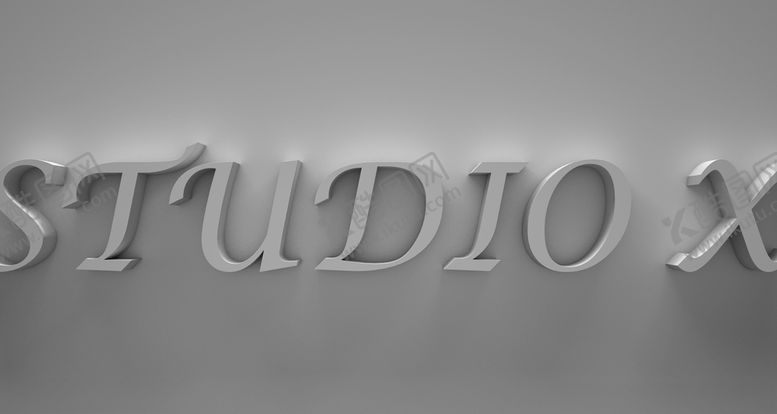 编号：14939809220734295741【酷图网】源文件下载-文字3D立体模型