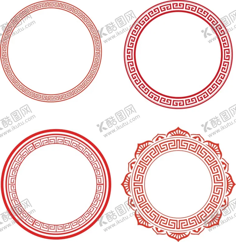 编号：36251009210702244102【酷图网】源文件下载-圆形框