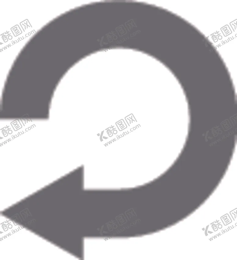 编号：68059606300255108733【酷图网】源文件下载-刷新箭头