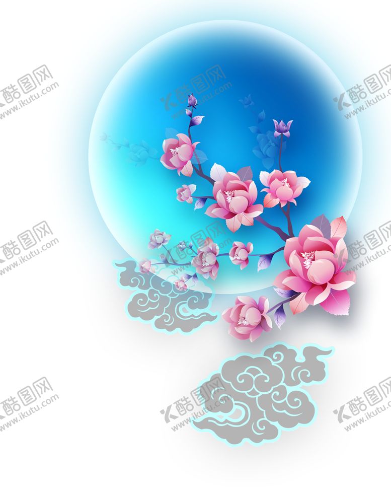 编号：22839109282343361620【酷图网】源文件下载-浪漫素材