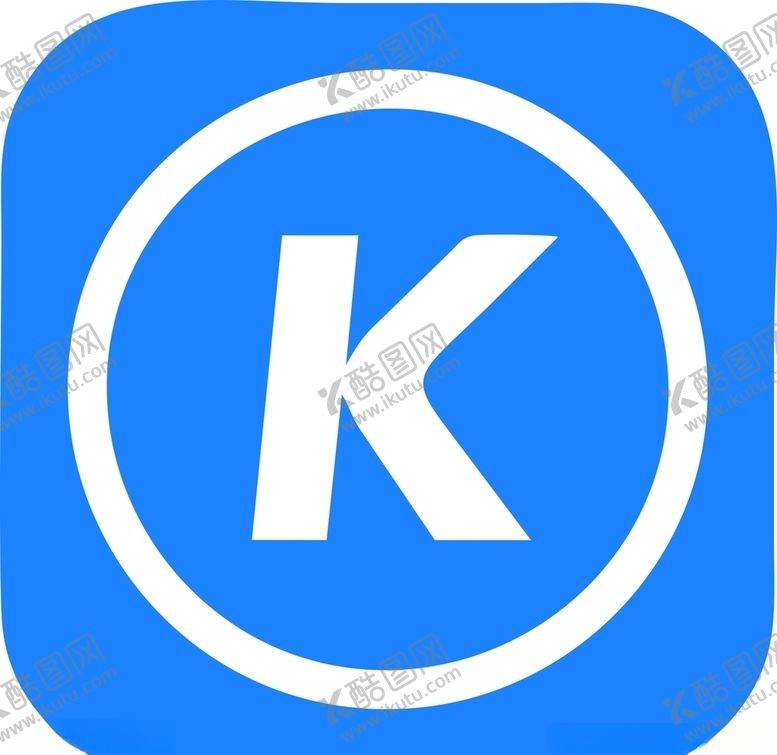 编号：61544210181105015324【酷图网】源文件下载-酷狗-LOGO