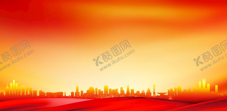编号：83945209160500460561【酷图网】源文件下载-党建背景