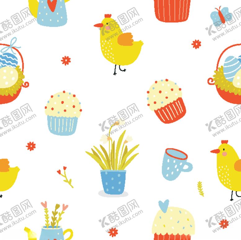 编号：26669209090012257084【酷图网】源文件下载-小清新背景