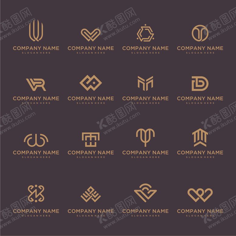 编号：45104109170233424117【酷图网】源文件下载-简约图标