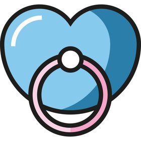 玩具工具图标图形标志素材