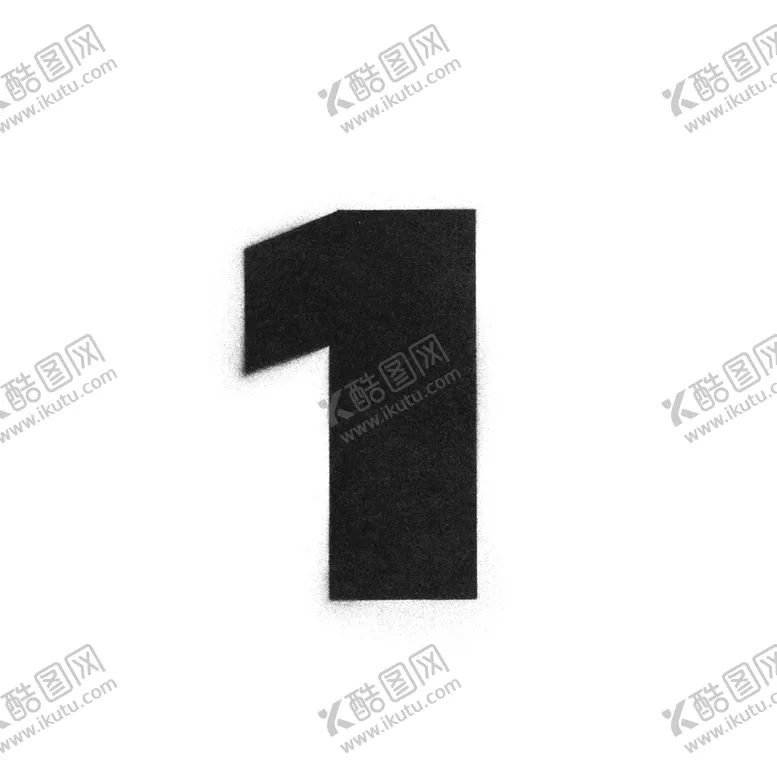 编号：37118503100141063909【酷图网】源文件下载-特效数字阿