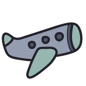 飞机